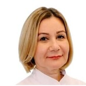 Потущева Гюльнара Вагифовна — косметолог