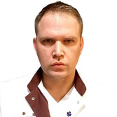 Прокофьев Денис Александрович — терапевт, кардиолог