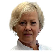 Степико Ирина Иордановна — невролог