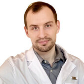 Луценко Александр Сергеевич — эндокринолог