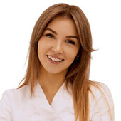 Тимофеева Валерия Викторовна — гинеколог