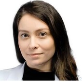 Малыгина Анастасия Андреевна — эндокринолог
