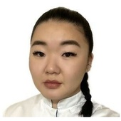 Ким Ирина Петровна — врач ЛФК