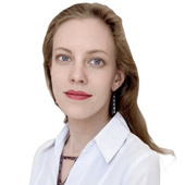 Иванова Ольга Вячеславовна — УЗИ-специалист