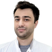 Набиев Рустам Мехманович — психиатр, психолог