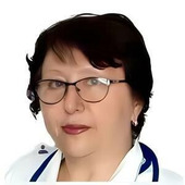 Галеева Равза Ахтиямовна — гастроэнтеролог