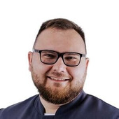 Белозеров Егор Алексеевич — стоматолог, стоматолог-терапевт