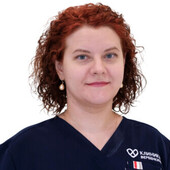 Рашникова Екатерина Алексеевна — эндокринолог, диетолог