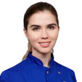 Полькина Александра Михайловна - стоматолог-ортопед