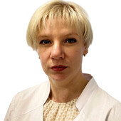 Кулешова Диана Владимировна — невролог