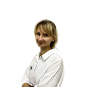 Березина Анна Александровна — невролог