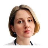 Макарова Екатерина Олеговна — педиатр