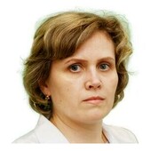 Черткова Инесса Николаевна — диабетолог, эндокринолог