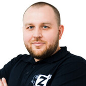 Терехов Алексей Викторович — стоматолог, стоматолог-ортопед