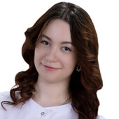 Дудаева Мадина Казбековна — стоматолог-ортодонт