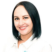 Самарова Ирина Викторовна — стоматолог, стоматолог-терапевт