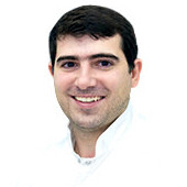 Гаджалов Юнус Ибрагимович — стоматолог, стоматолог-терапевт