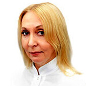 Конорева Ольга Ивановна — стоматолог