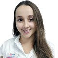 Милович Дария - стоматолог-гигиенист