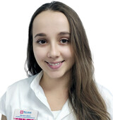 Милович Дария — стоматолог-гигиенист