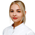 Нефодина Виктория Александровна - ревматолог