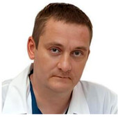 Куркин Сергей Вячеславович — анестезиолог