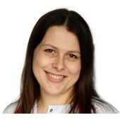 Королёва Лилия Юрьевна — эндокринолог