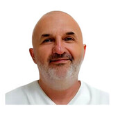 Андрющенко Сергей Геннадьевич — стоматолог-ортопед