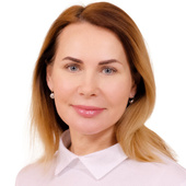 Серегина Светлана Юрьевна — стоматолог, стоматолог-ортодонт