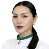 Мосолова Вероника Тебуевна — стоматолог