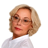 Никифорова Ольга Алексеевна — венеролог, дерматолог