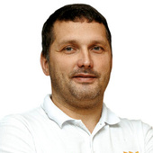 Горелов Роман Михайлович — стоматолог, стоматолог-ортопед