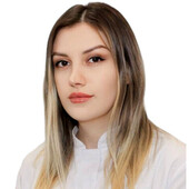 Сулейманова Айшат Магамедовна — ЛОР (отоларинголог)