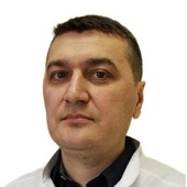 Трегулов Эльдар Шамильевич — психиатр