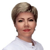 Осадчая Анна Ивановна — кардиолог