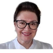 Синицына Людмила Владимировна — невролог