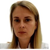 Ветошкина Ксения Олеговна — ЛОР (отоларинголог)