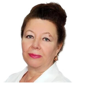 Петина Вера Павловна — гинеколог-эндокринолог, гинеколог