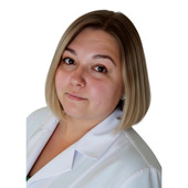 Журавлева Елизавета Андреевна — УЗИ-специалист, акушер-гинеколог