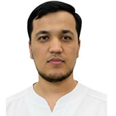 Турсунов Фирдавс Турсунбоевич — ЛОР (отоларинголог)