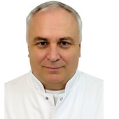 Соколов Сергей Михайлович — ортопед, хирург