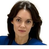 Ковалева Александра Ильдаровна — УЗИ-специалист, кардиолог