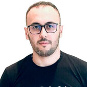 Курбонов Алишер Илхомжонович — остеопат