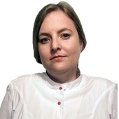 Лазарева Елена Сергеевна — терапевт