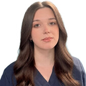 Аксенова Анастасия Васильевна — ЛОР (отоларинголог)