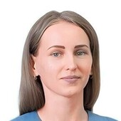 Роговая Марина Александровна — педиатр, УЗИ-специалист