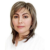Мелконян Эльвира Игоревна — стоматолог-терапевт