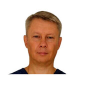 Черевко Денис Александрович — хирург, абдоминальный хирург