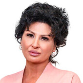 Трунова Алина Ивановна — стоматолог, стоматолог-терапевт