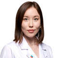 Эрдыниева Екатерина Альбертовна - окулист (офтальмолог)